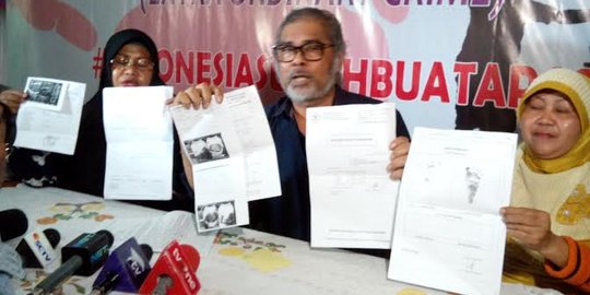 RSHJ bantah tudingan larangan pasang alat musik saat proses lahiran