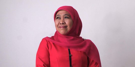 Khofifah dan Atut duet nyanyi dangdut di Lapas Wanita Tangerang