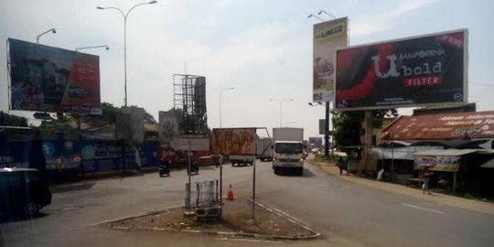 Warung remang jadi alasan truk barang pilih Pantura ketimbang Cipali