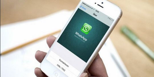 WhatsApp terancam diblokir di India, ada apa?