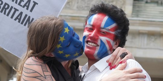 'Banyak dana asing masuk ke RI usai keputusan Brexit'