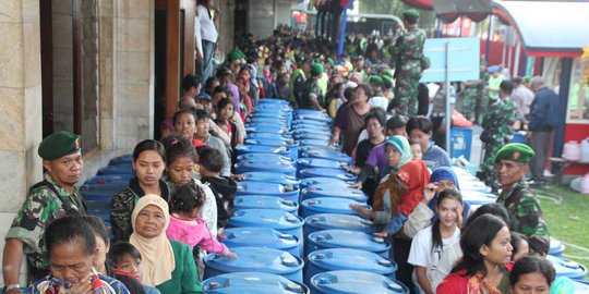 Bersihkan Hartamu Dengan Berzakat Mal Merdeka Com