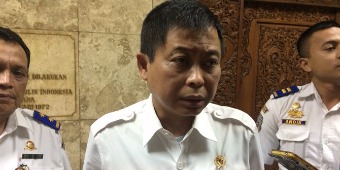 Ajukan extra flight, Jonan minta maskapai jangan seperti 