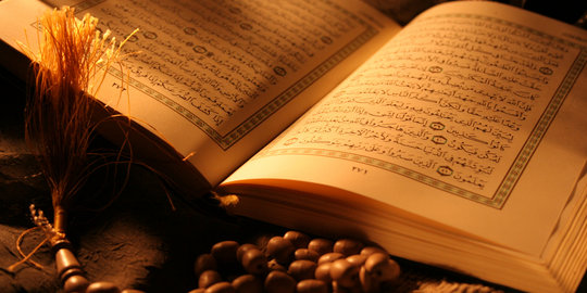 Kehebatan membaca surat Al Fatihah