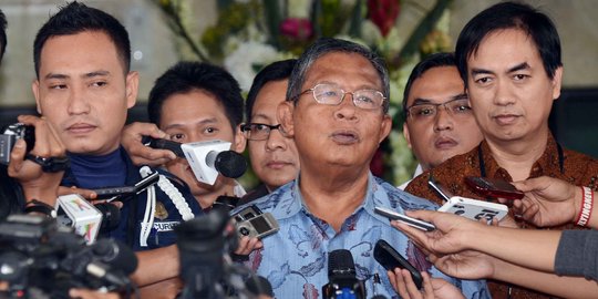 Darmin: Putusan Brexit bikin pasar keuangan RI bergejolak