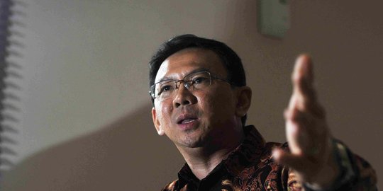 Saat partai-partai pendukung Ahok buktikan tantangan PDIP