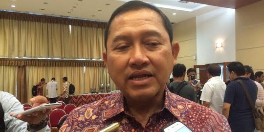 Mastel sebut tak lihat adanya monopoli yang dilakukan Telkomsel