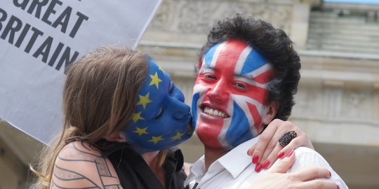 Brexit, negosiasi kerja sama ekonomi Uni Eropa-RI berpotensi molor