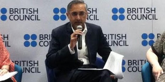 Dubes Inggris: Brexit tak ganggu komitmen kami pada Indonesia