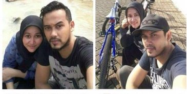 Ini wajah pasutri pembuat vaksin palsu