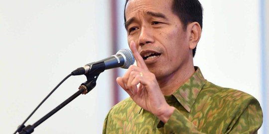 Tekan peredaran narkoba, Jokowi minta razia lapas dilakukan rutin