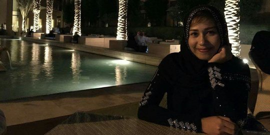 Puasa di Arab Saudi, WNI ini mengaku tak kesulitan meski belasan jam