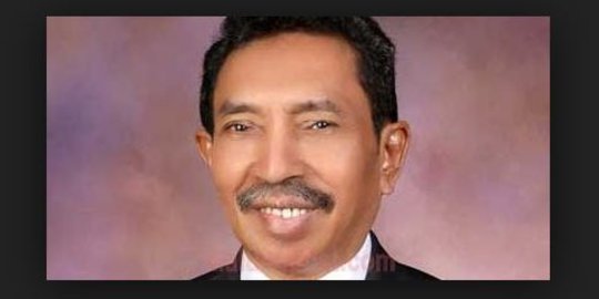 Dubes RI di Kroasia Alex Litaay tutup usia akibat penyakit jantung