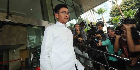 Setnov pastikan Golkar usung anak Ratu Atut maju Pilgub Banten