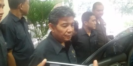 KPK terus dalami peran Kajati DKI dalam suap PT Brantas Abipraya