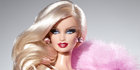 Menteri Saleh ingin industri mainan buat Barbie khas Minang