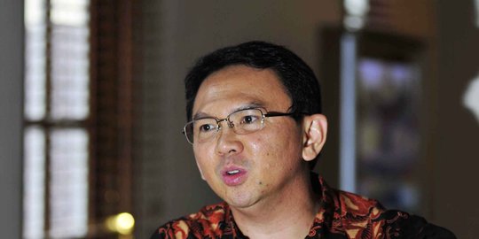 Ada 4 RS di DKI gunakan vaksin palsu, Ahok minta Dinkes segera urus