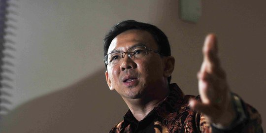 Ahok larang PNS terima parsel dan gunakan mobil dinas untuk mudik