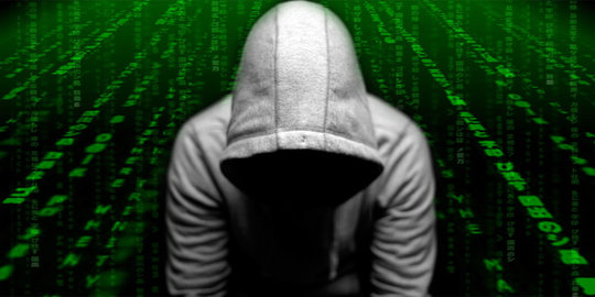 Ramadan, hacker muslim gencar serang website wanita panggilan