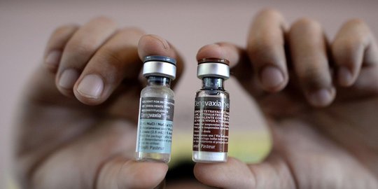 Vaksin anti tetanus & bisa ular diduga palsu ditemukan di Pekanbaru