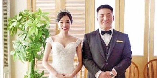 baru tahu pernah foto bareng waktu kecil setelah 20 tahun rev4