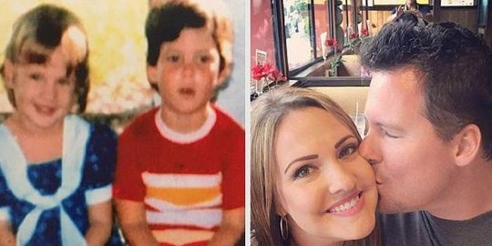 saat tk pasangan ini akhirnya menikah rev3