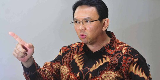 Ahok akan laporkan mafia pembelian lahan di Cengkareng ke Bareskrim