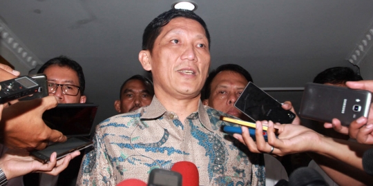 Presiden Persija: sanksi Menpora kerugian material bagi kami