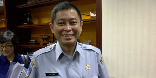 Jonan tolak permohonan tambahan slot penerbangan pada mudik Lebaran