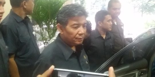 Jaksa Agung minta Kajati DKI hadiri sidang suap PT Brantas