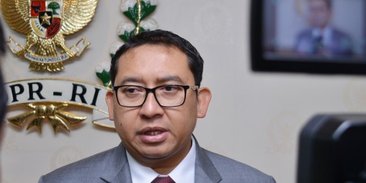 Minta maaf, Fadli Zon ganti biaya penjemputan anaknya di New York