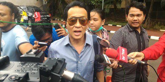 Eksepsi Jessica ditolak, Ayah Mirna puji Tito Karnavian & Krishna