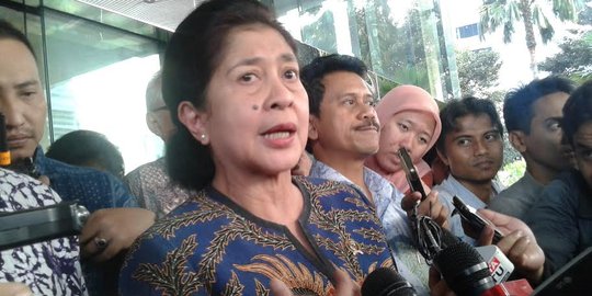 Menkes prioritaskan daerah terdeteksi vaksin palsu