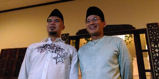 Ketua Tim Penjaringan yakin Sandiaga bakal jadi cagub dari Gerindra