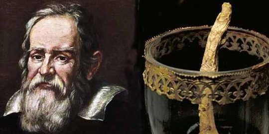 Galileo Galilei, ilmuwan keren yang setia pada ilmu pengetahuan