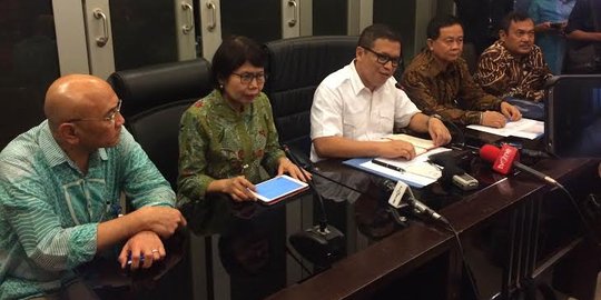 BBPOM sebut Bandung bebas vaksin palsu