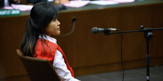Pengacara: Apa ada bukti dan saksi yang lihat Jessica bunuh Mirna?