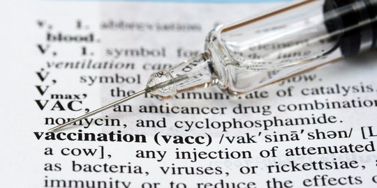 Bareskrim, IDI dan kemenkes bentuk satgas pemberantasan vaksin palsu