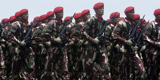 Politikus Demokrat sebut TNI jangan sembarangan masuk Filipina