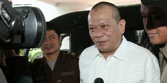 PN Surabaya terbitkan surat izin, aset La Nyalla disita Kejaksaan