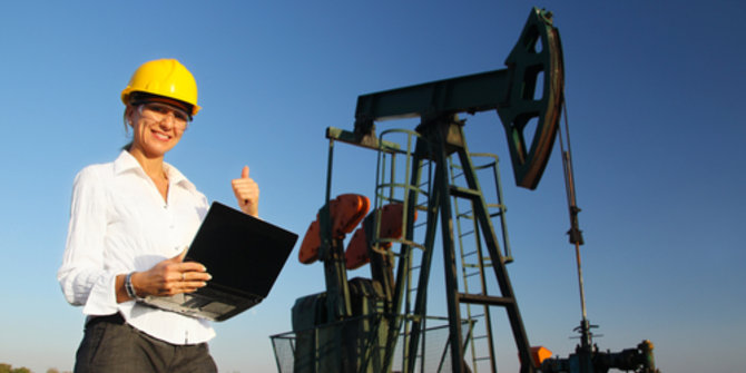 ESDM perpanjang kontrak Medco Energi di Blok Lematang 