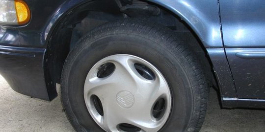 perkakas mobil