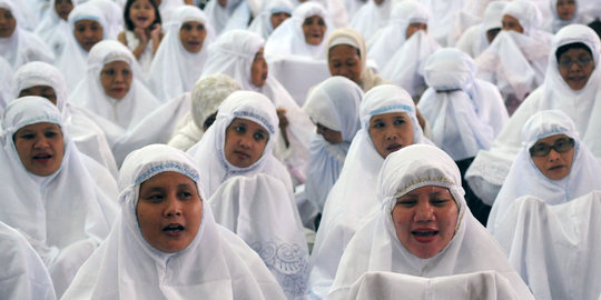 barang-barang yang wajib dibawa saat mudik lebaran