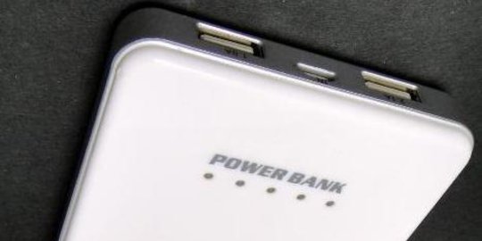 dan charger