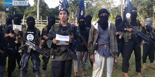 'Jangan cuma bebaskan sandera, cari solusi permanen soal Abu Sayyaf'