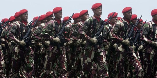 Boleh ke Filipina, TNI harus koordinasi dan petakan kekuatan lawan