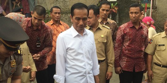 Presiden instruksikan Menkes dan Kapolri serius atasi vaksin palsu