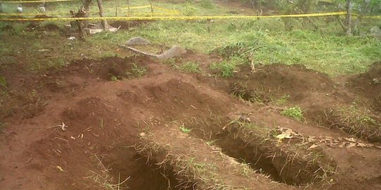 makam ibu setelah dapat wangsit rev1
