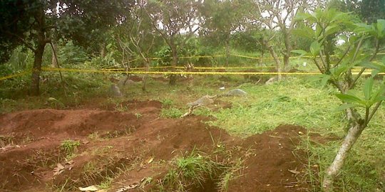 makam ibu untuk dihidupkan kembali rev1