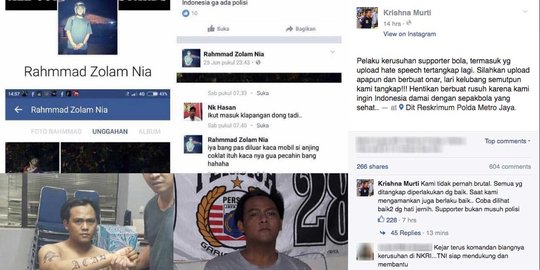 nia akui jika dirinya turut merangsek masuk ke lapangan rev3